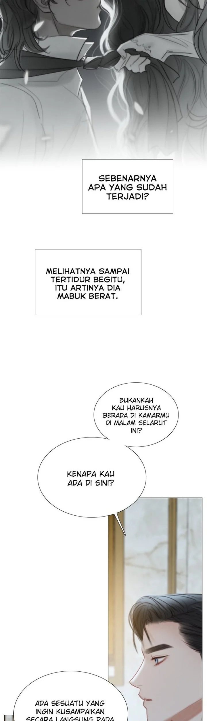 Serena Chapter 60 Gambar 34