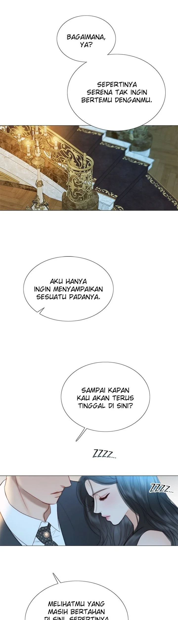 Serena Chapter 60 Gambar 36