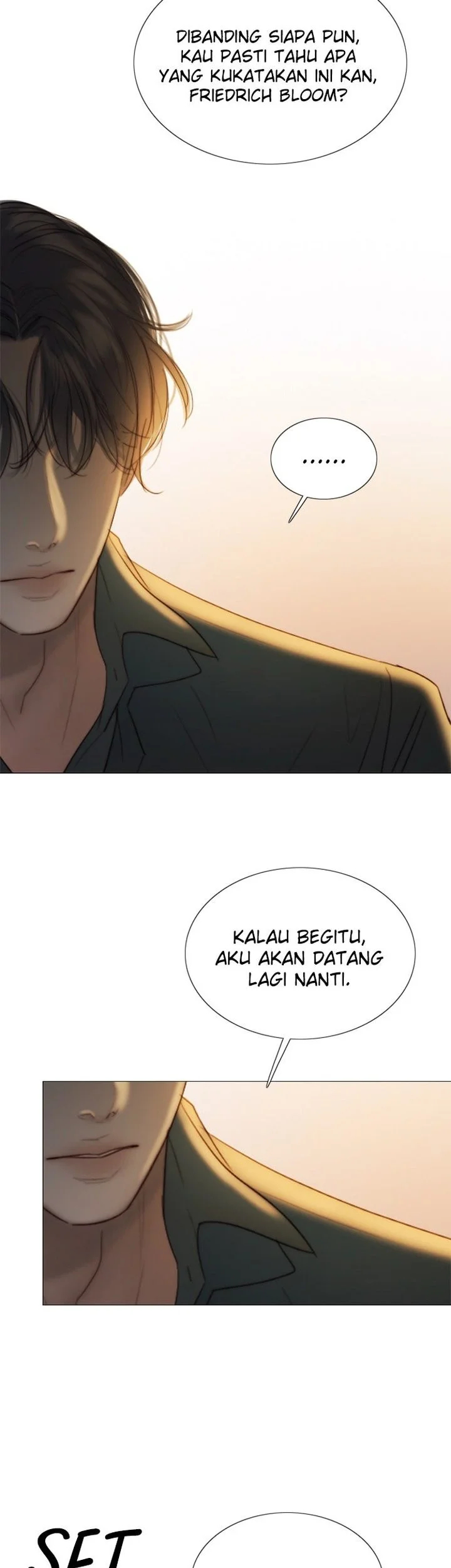 Serena Chapter 60 Gambar 38