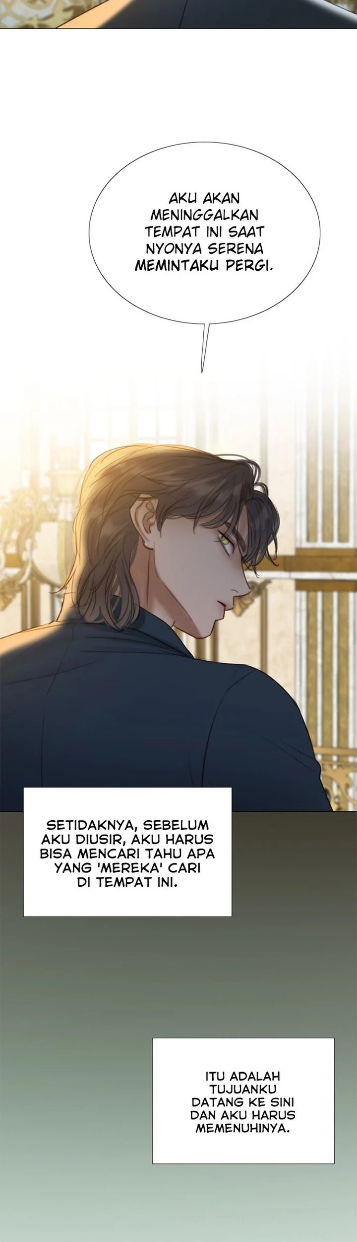 Serena Chapter 60 Gambar 40