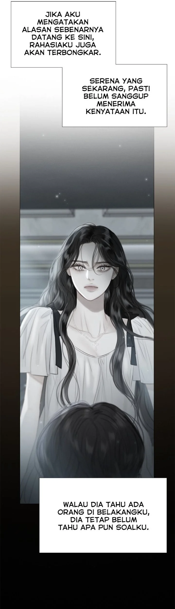Serena Chapter 60 Gambar 42