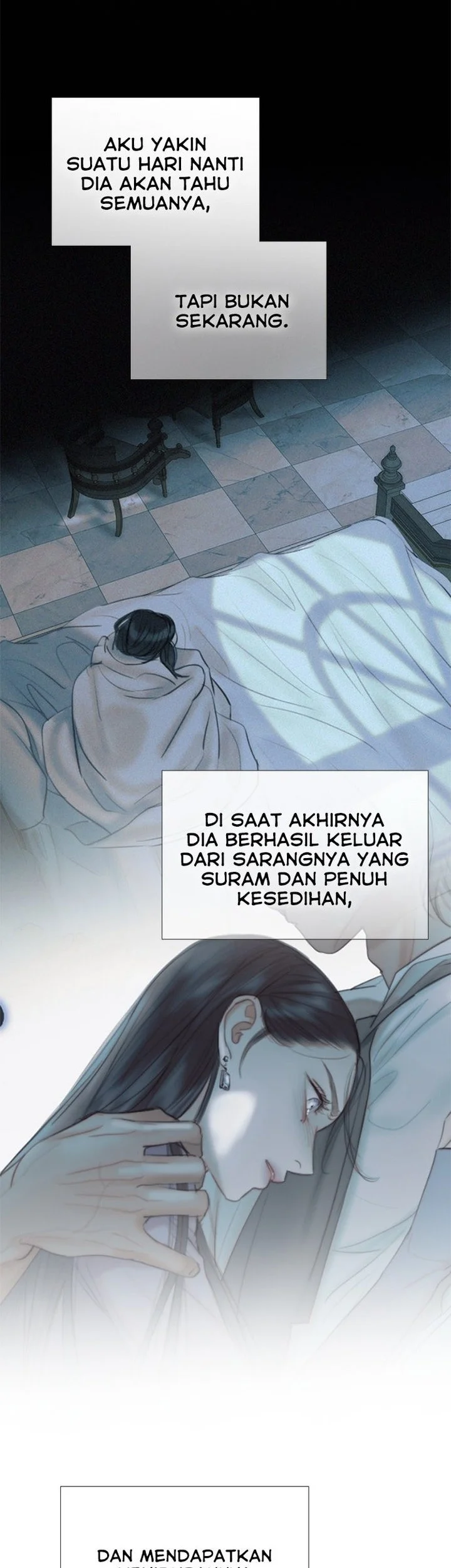 Serena Chapter 60 Gambar 43