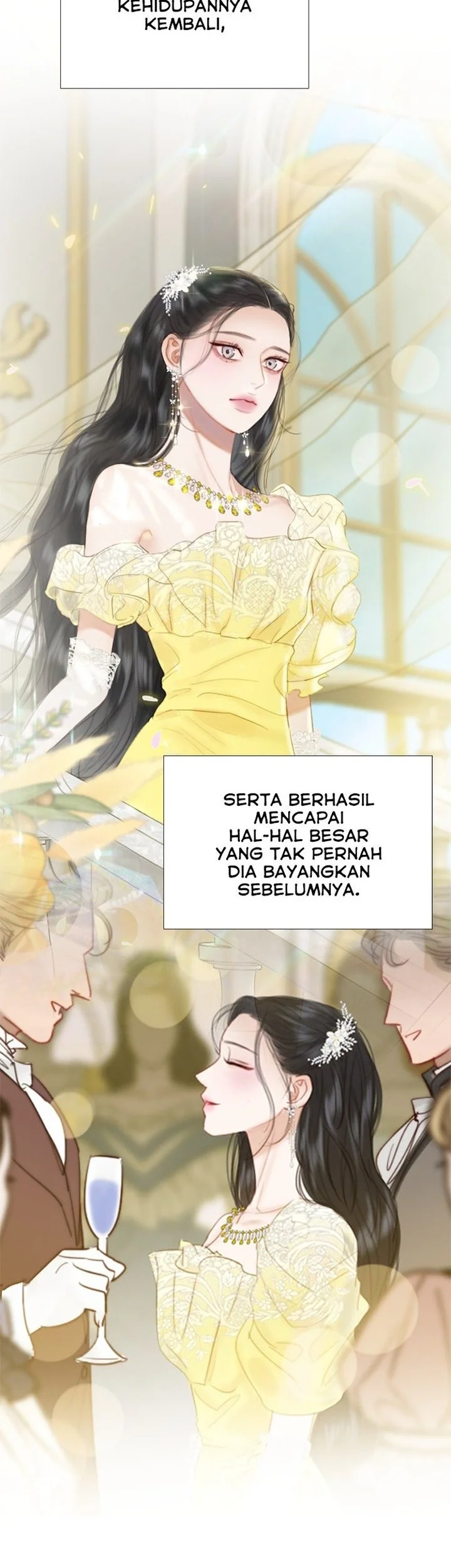 Serena Chapter 60 Gambar 44