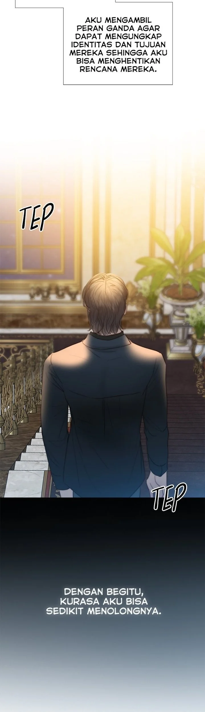Serena Chapter 60 Gambar 46