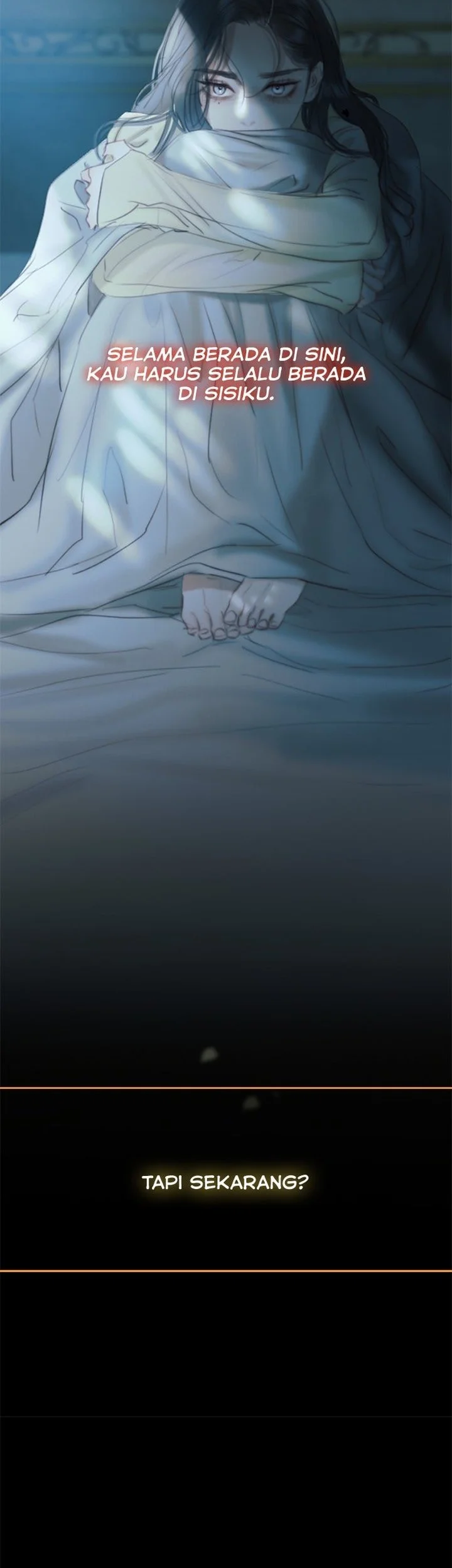 Serena Chapter 61 Gambar 38