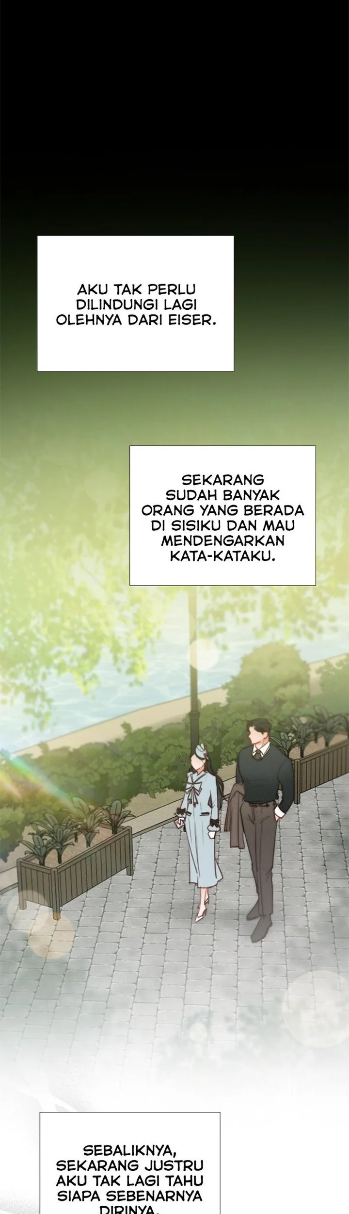 Serena Chapter 61 Gambar 39