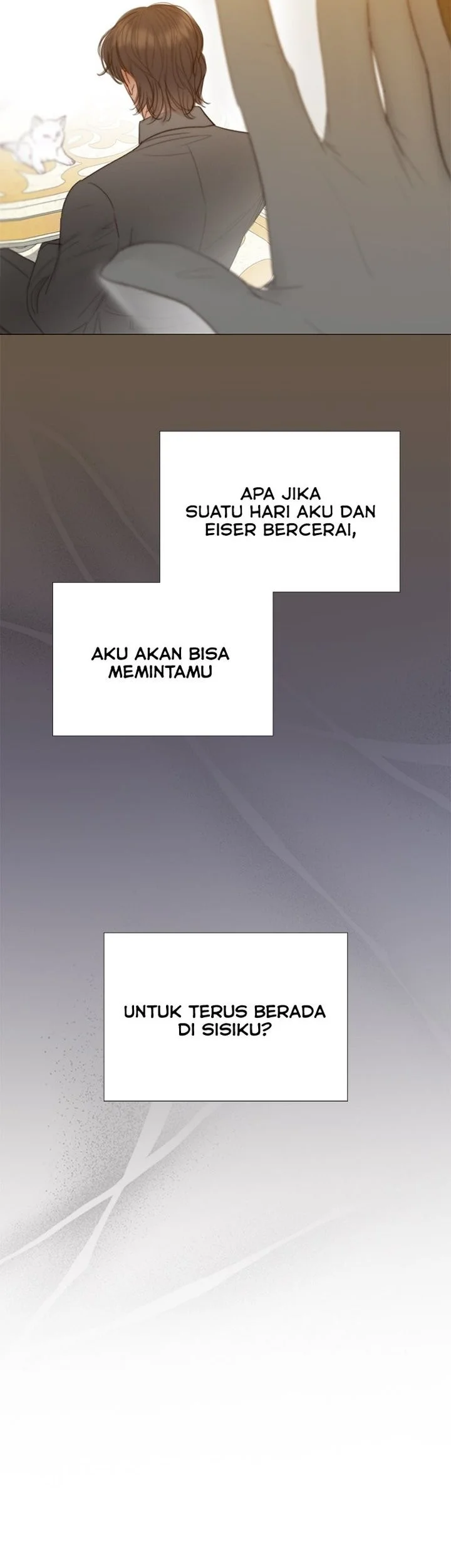 Serena Chapter 61 Gambar 43