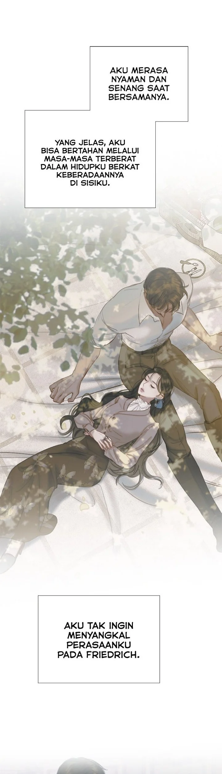 Serena Chapter 61 Gambar 44