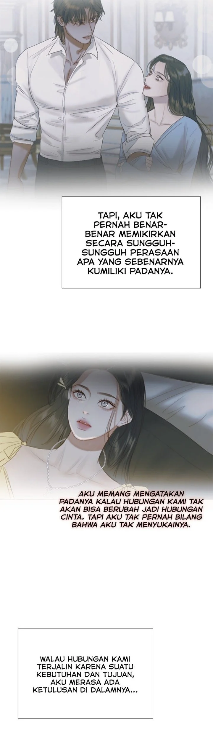 Serena Chapter 61 Gambar 45