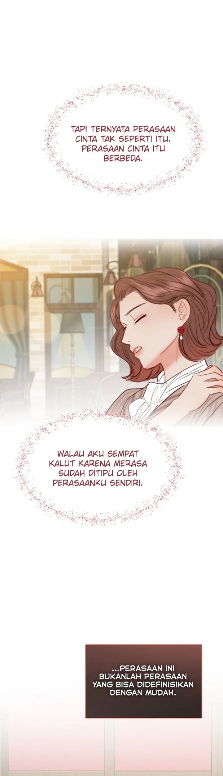 Serena Chapter 61 Gambar 46