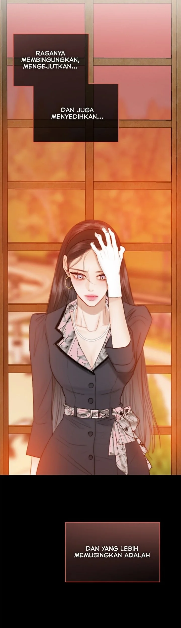 Serena Chapter 61 Gambar 47