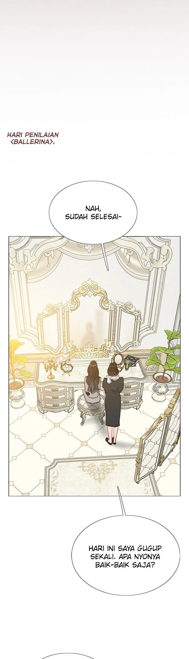 Serena Chapter 61 Gambar 51