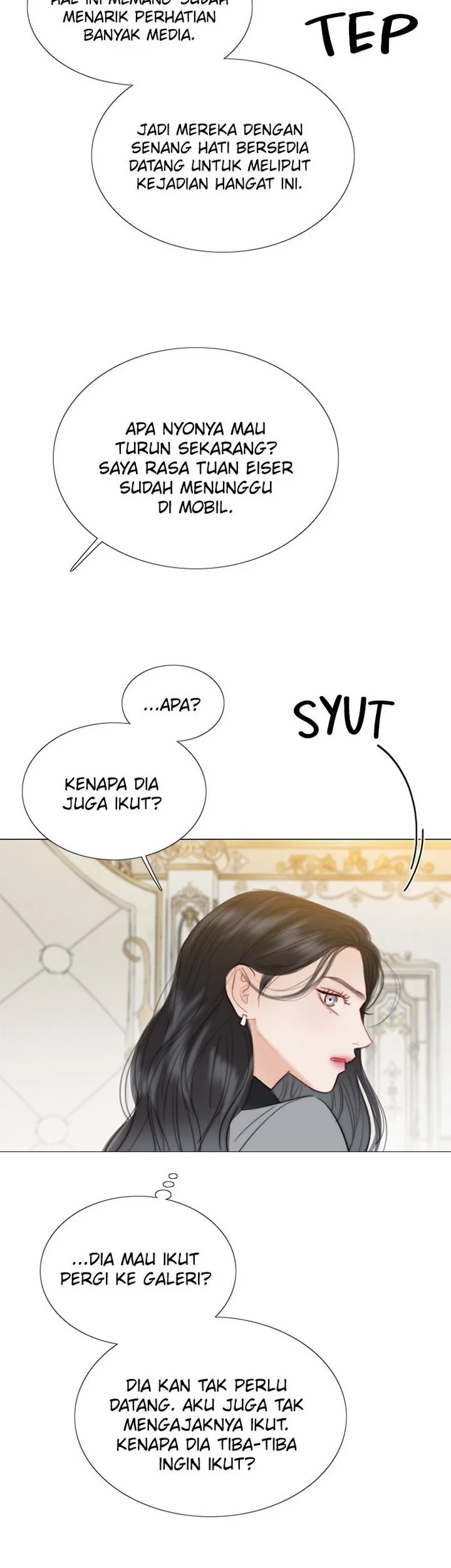 Serena Chapter 61 Gambar 53