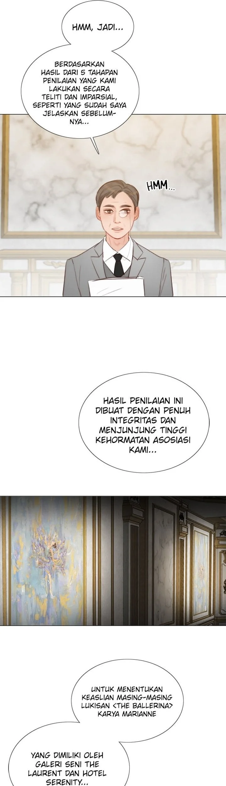 Serena Chapter 61 Gambar 57