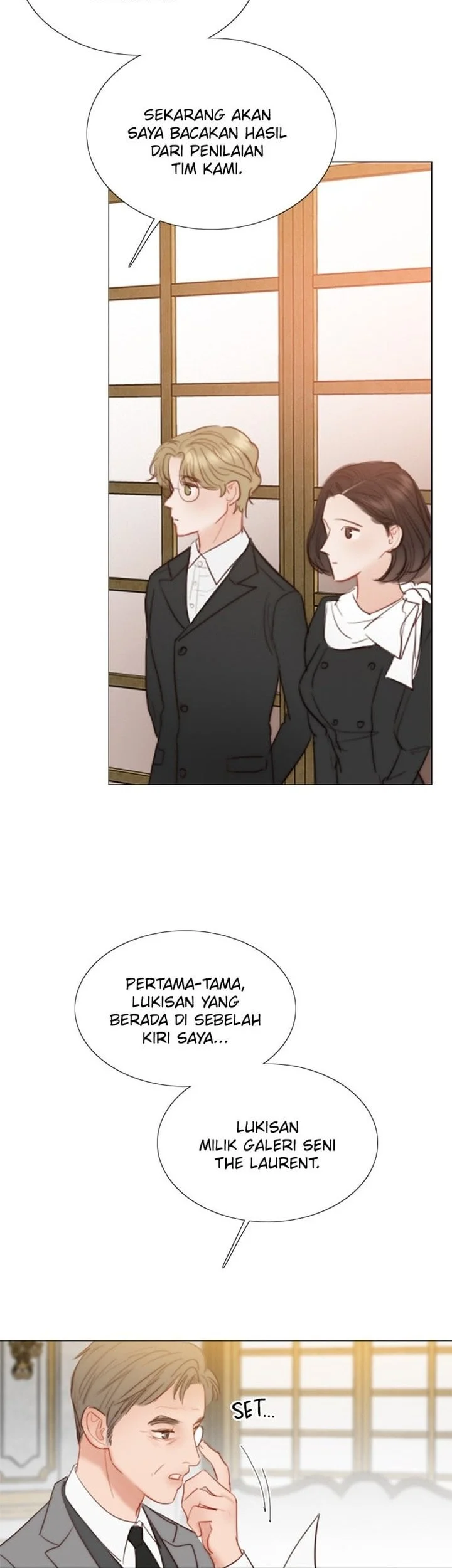 Serena Chapter 61 Gambar 58