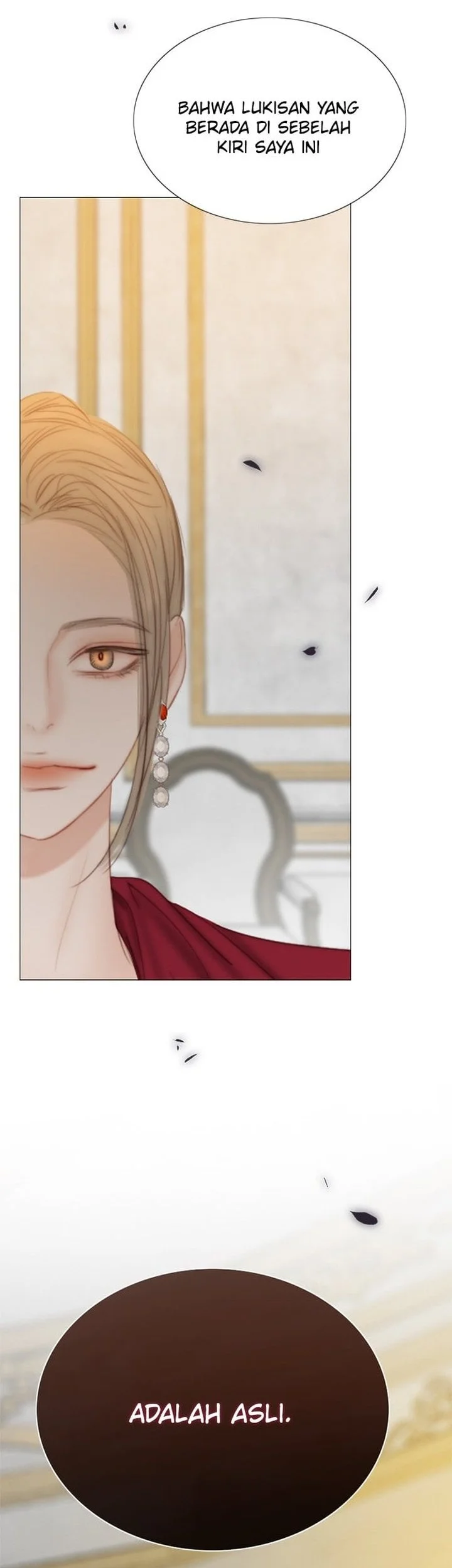 Serena Chapter 61 Gambar 60