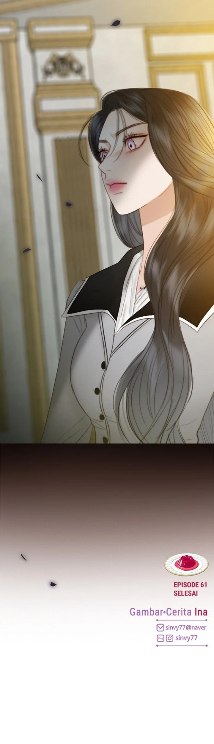 Serena Chapter 61 Gambar 61