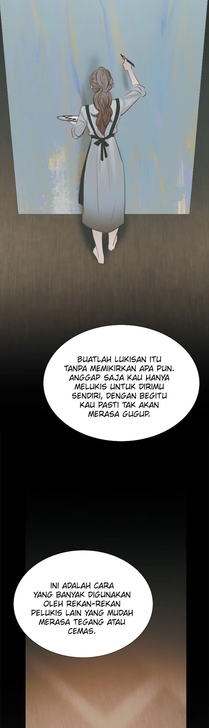 Serena Chapter 62 Gambar 35