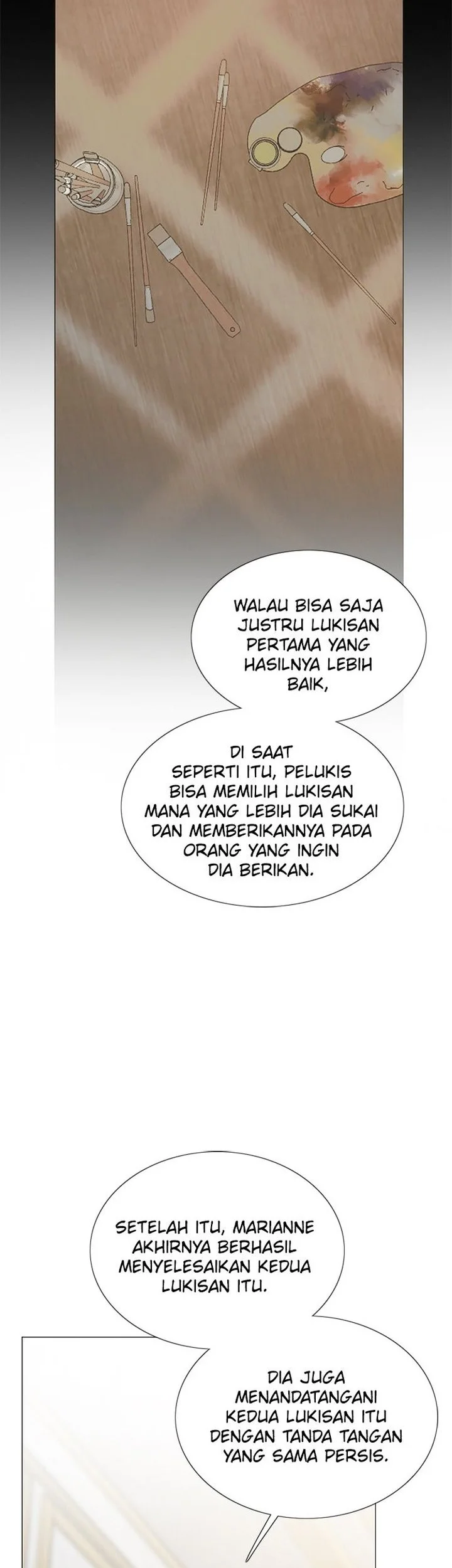 Serena Chapter 62 Gambar 36