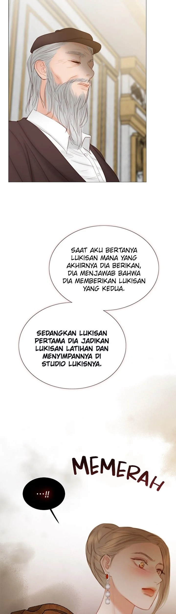 Serena Chapter 62 Gambar 37