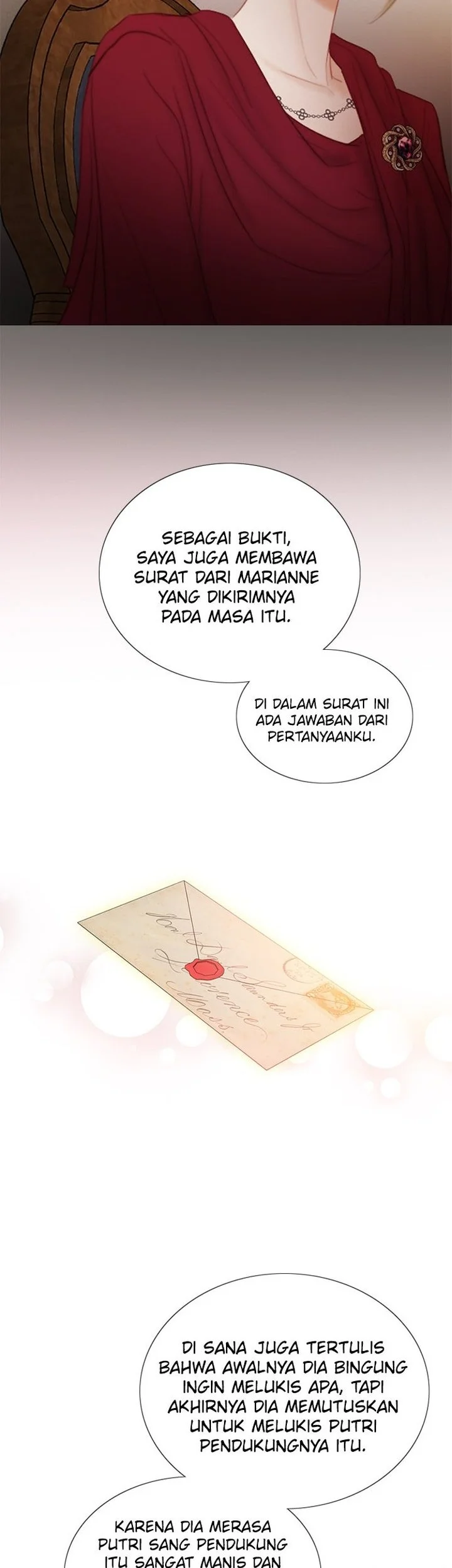 Serena Chapter 62 Gambar 38