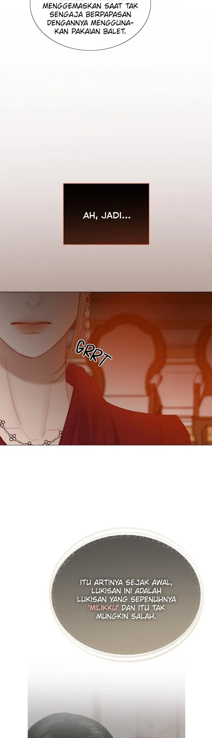 Serena Chapter 62 Gambar 39