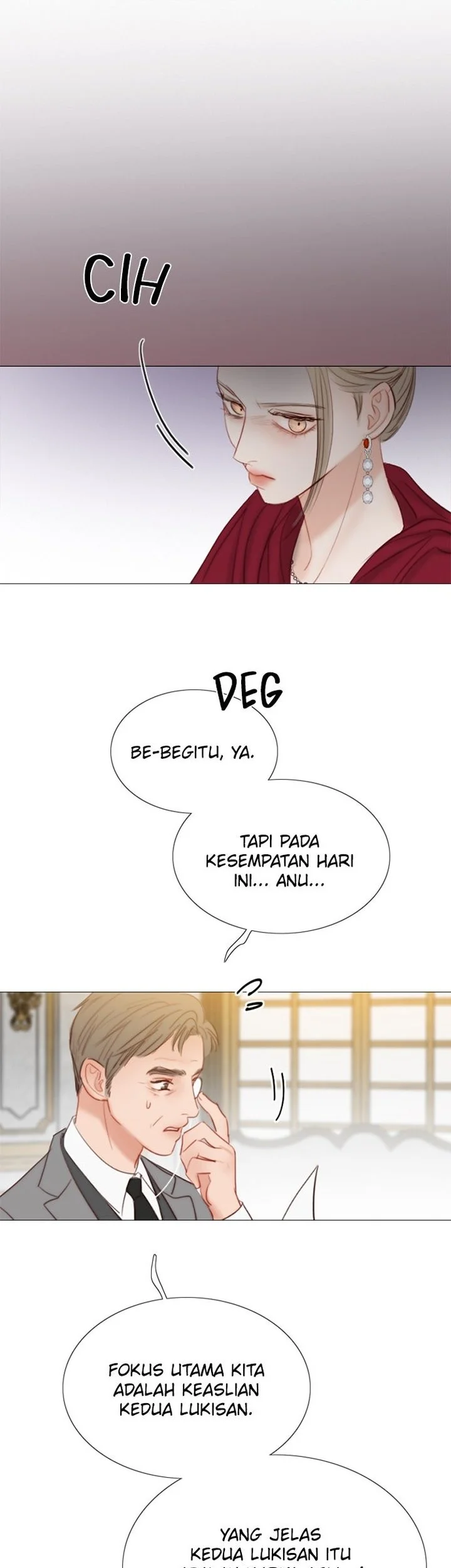 Serena Chapter 62 Gambar 44