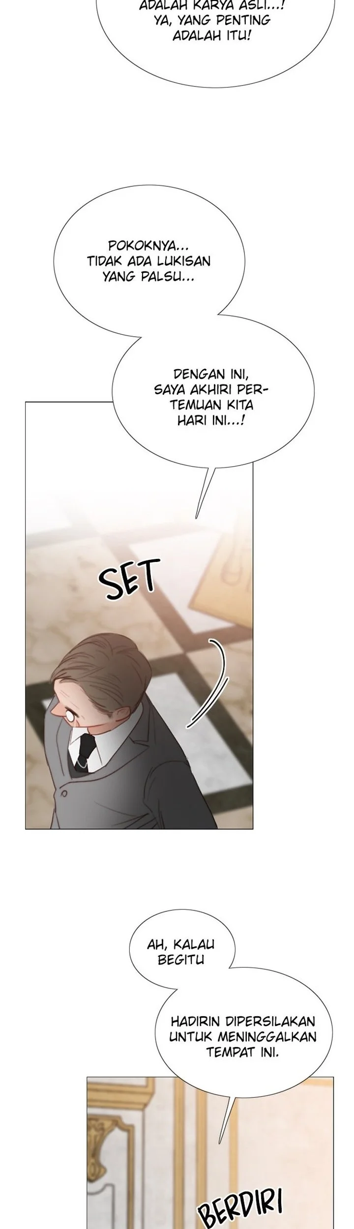 Serena Chapter 62 Gambar 45