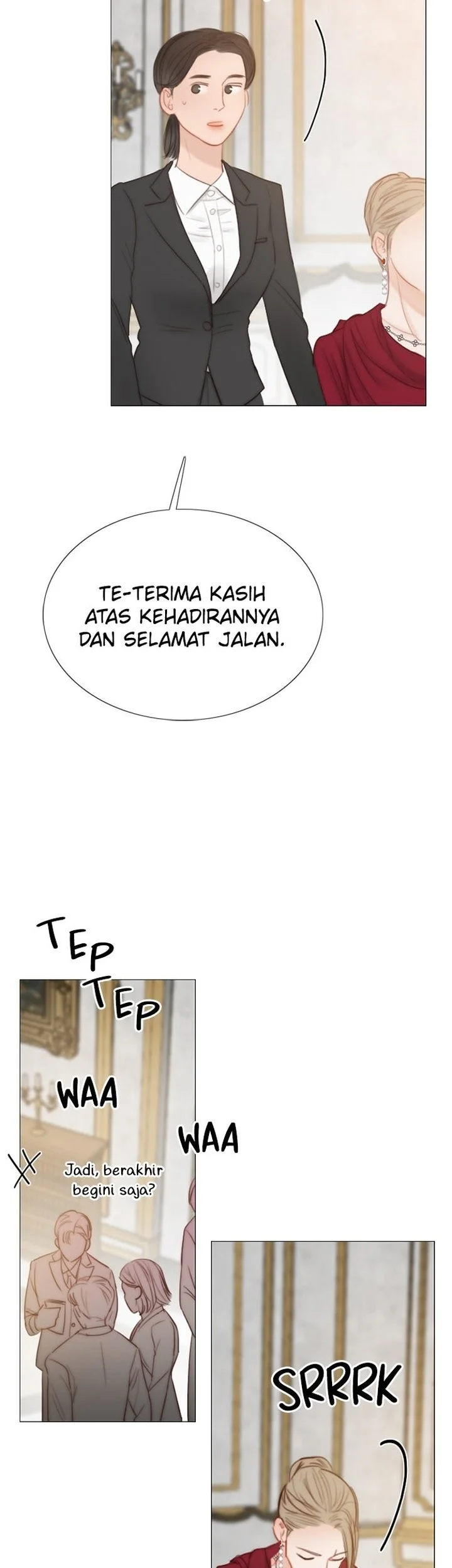 Serena Chapter 62 Gambar 46