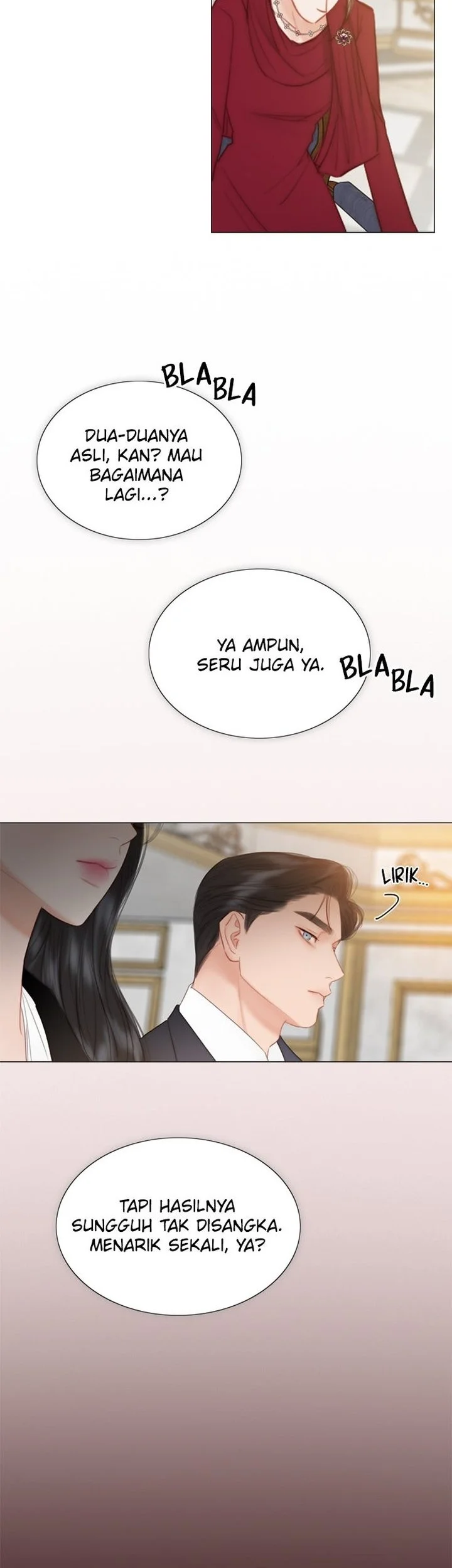 Serena Chapter 62 Gambar 47