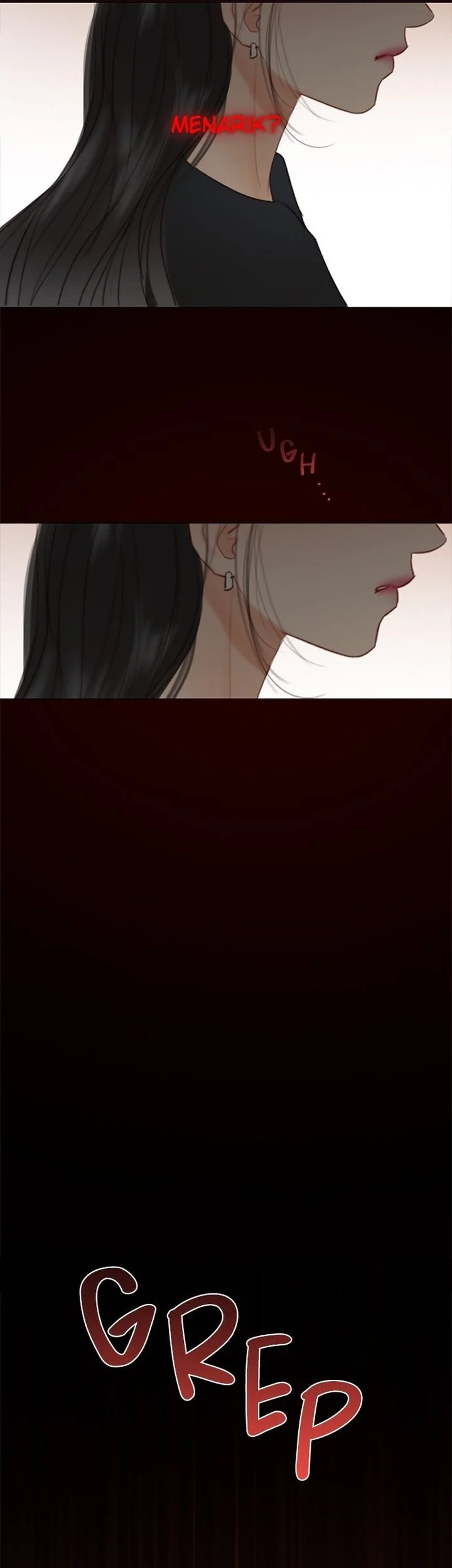 Serena Chapter 62 Gambar 49