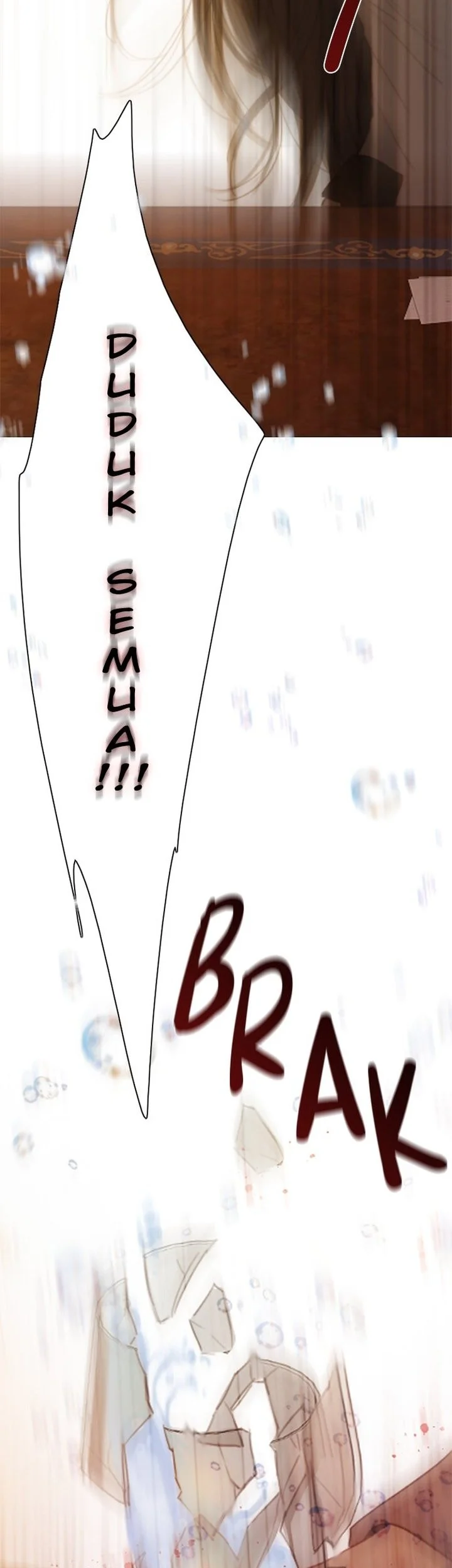 Serena Chapter 62 Gambar 51