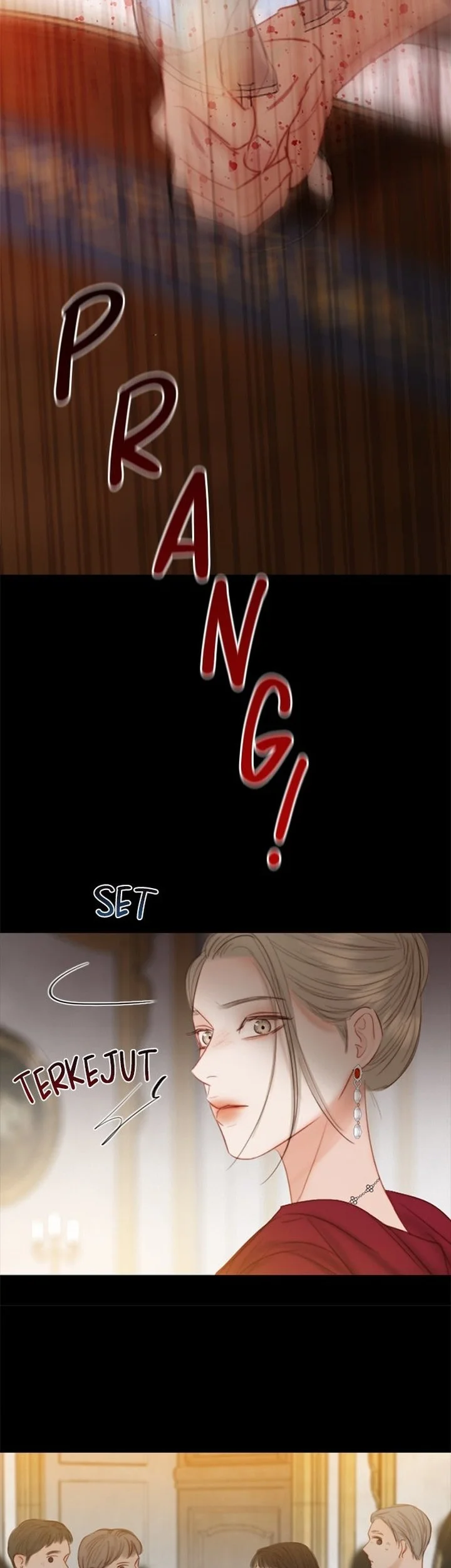 Serena Chapter 62 Gambar 52