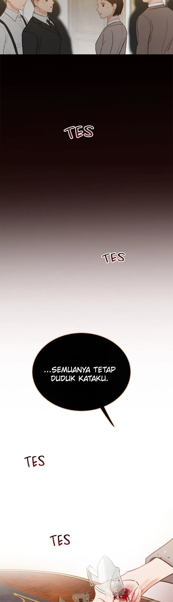Serena Chapter 62 Gambar 53