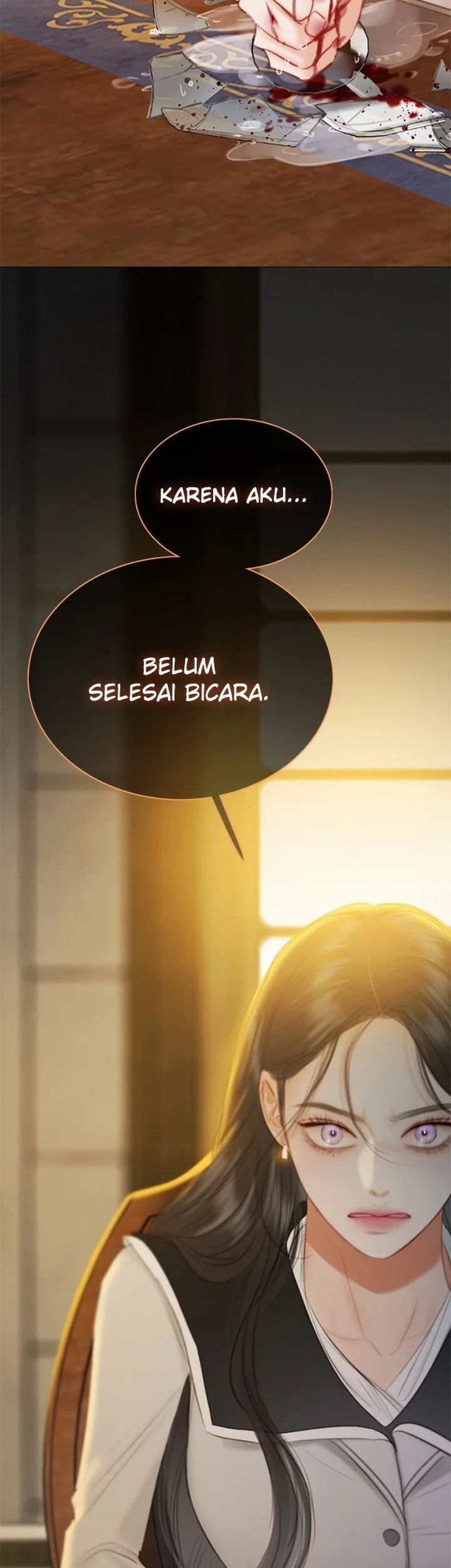 Serena Chapter 62 Gambar 54