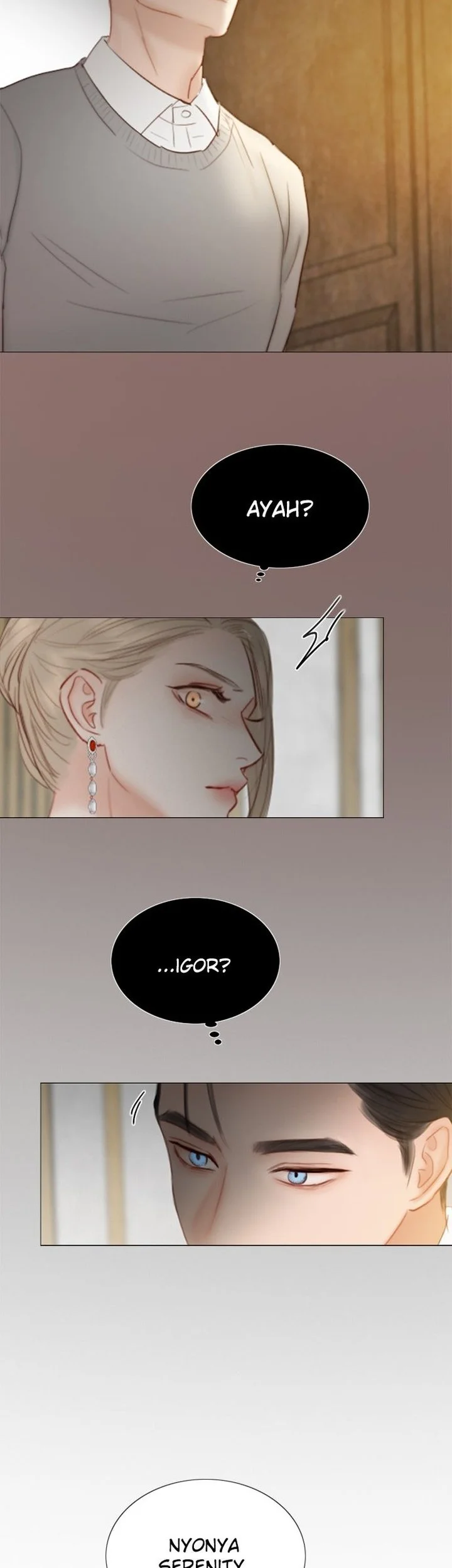 Serena Chapter 63 Gambar 30