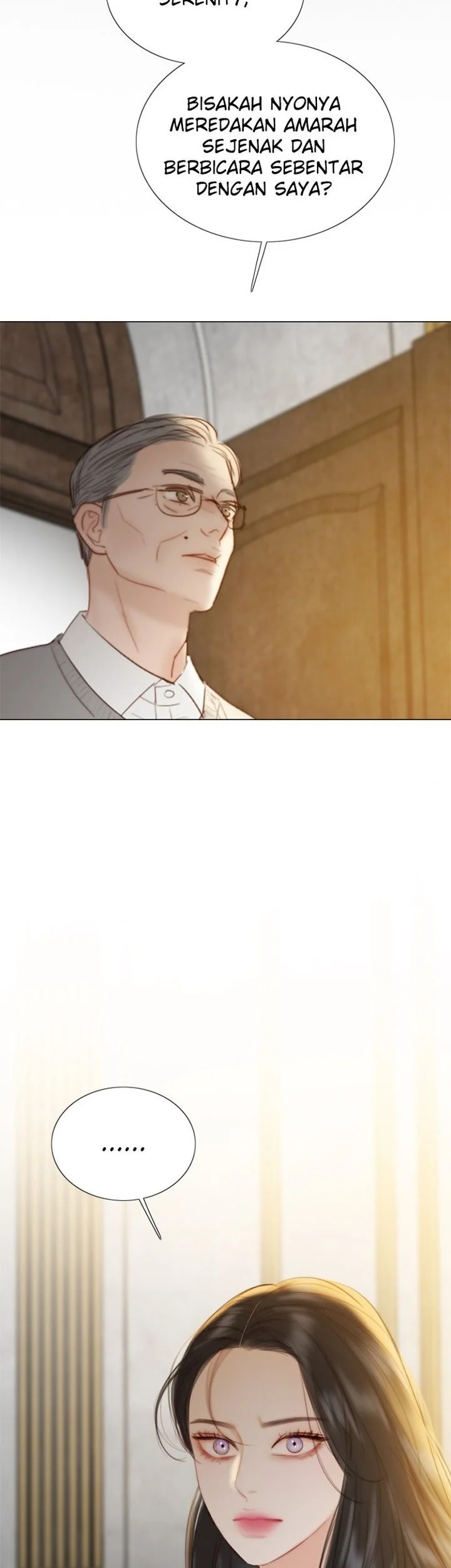 Serena Chapter 63 Gambar 31