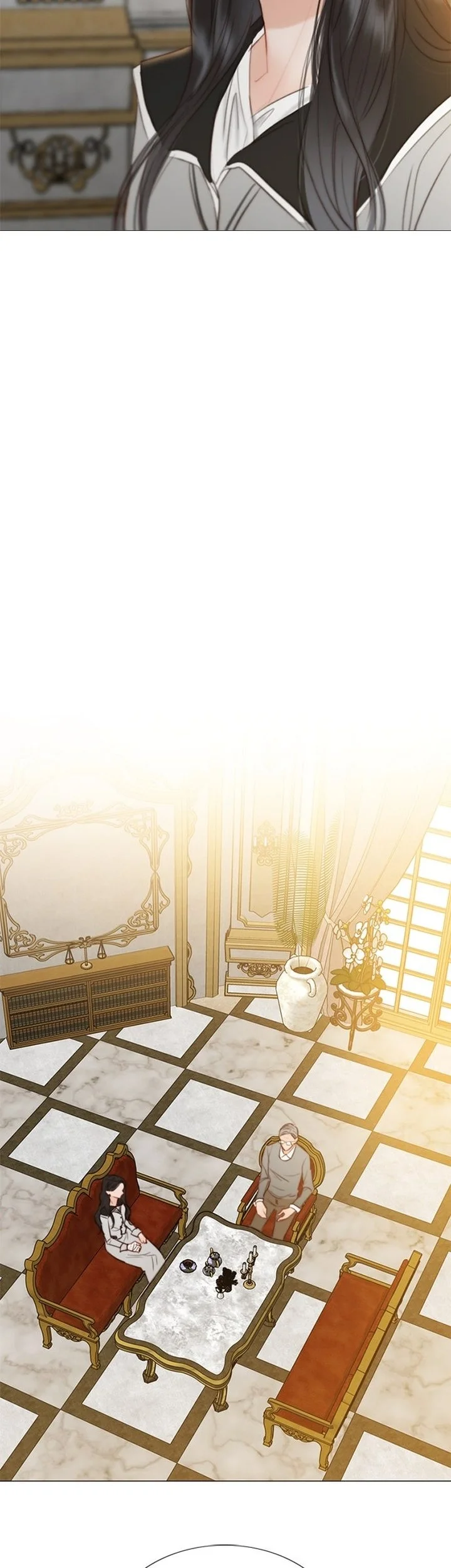 Serena Chapter 63 Gambar 32