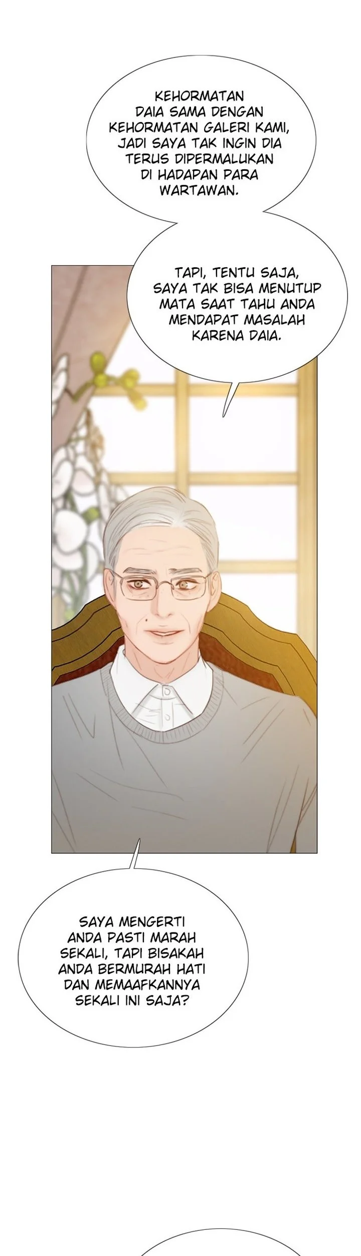 Serena Chapter 63 Gambar 34