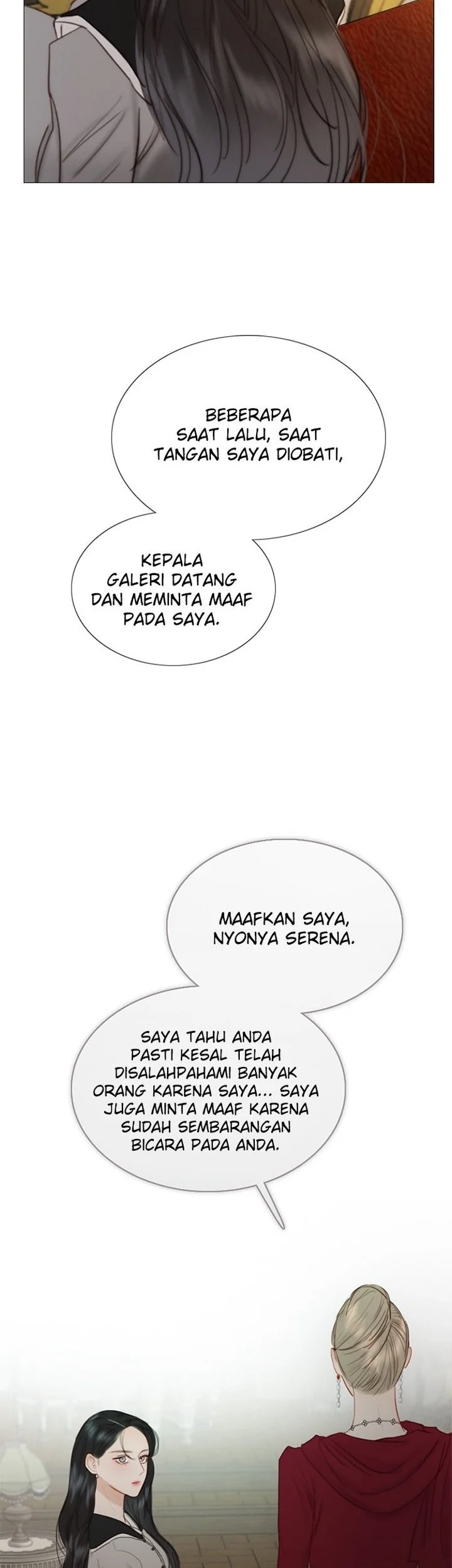 Serena Chapter 63 Gambar 37