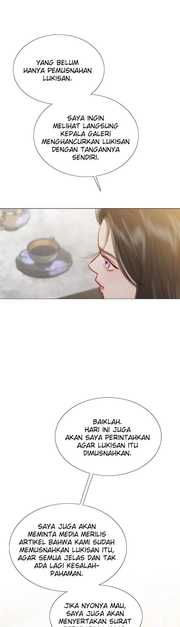 Serena Chapter 63 Gambar 39