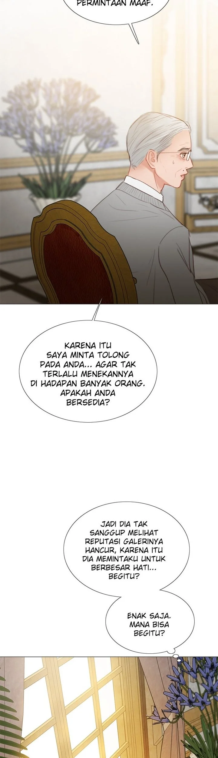 Serena Chapter 63 Gambar 40
