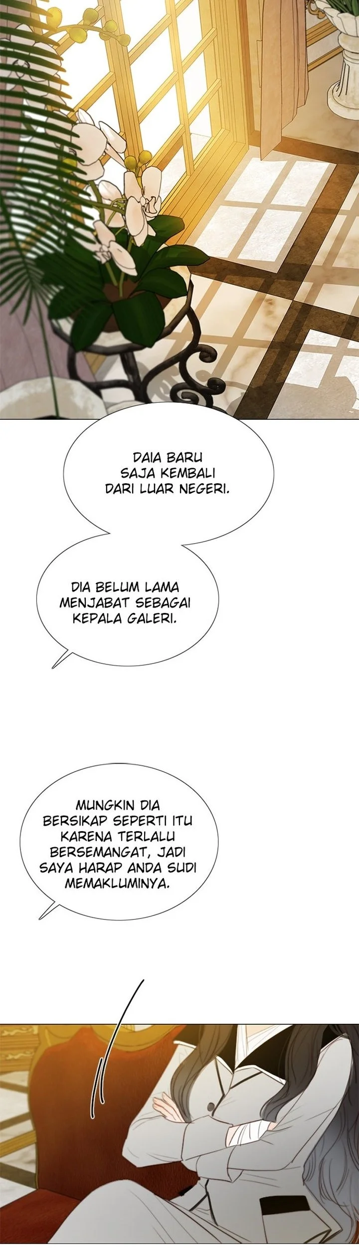Serena Chapter 63 Gambar 41