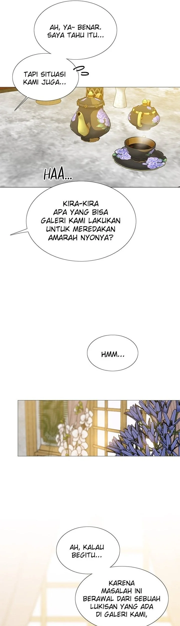 Serena Chapter 63 Gambar 43