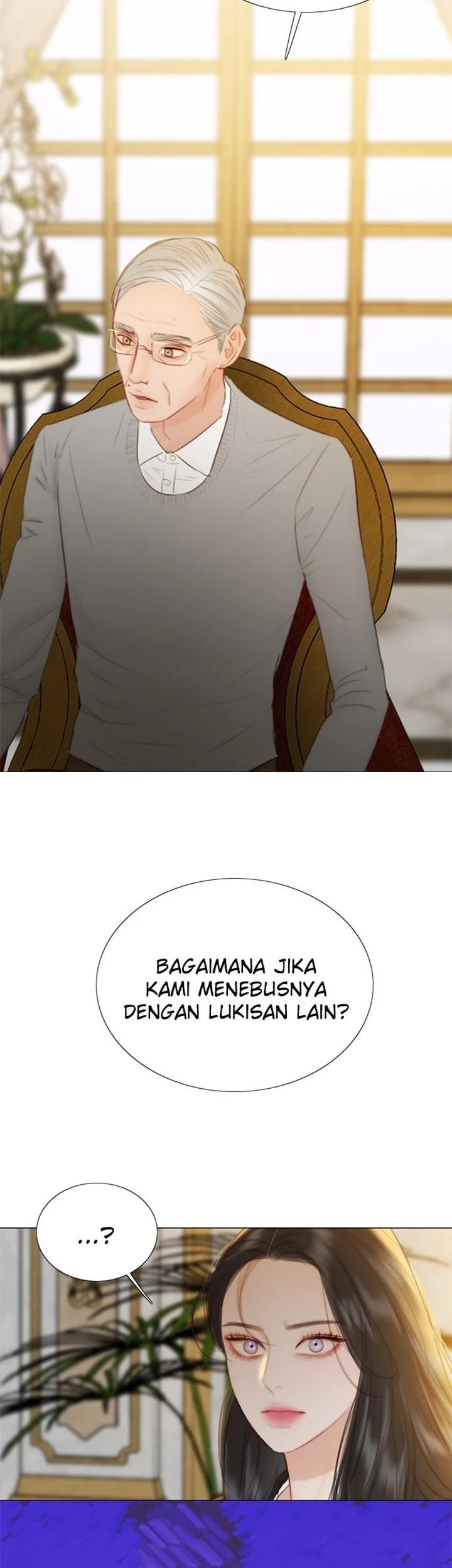 Serena Chapter 63 Gambar 44