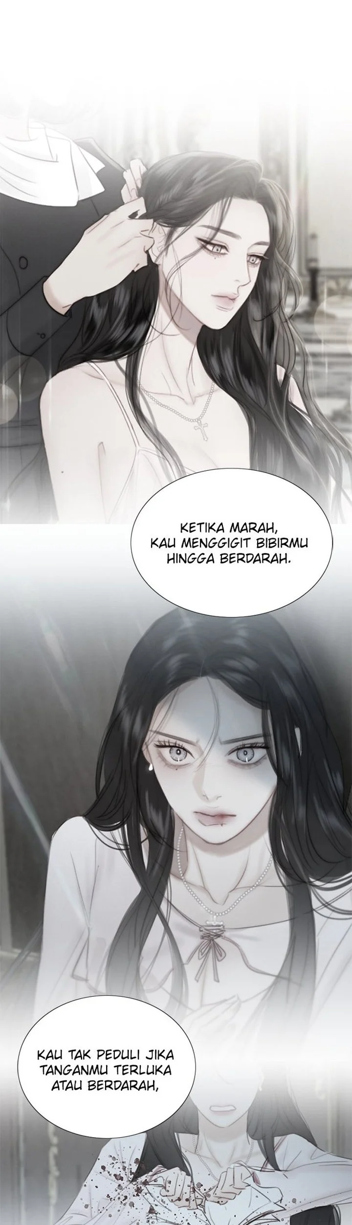 Serena Chapter 64 Gambar 39