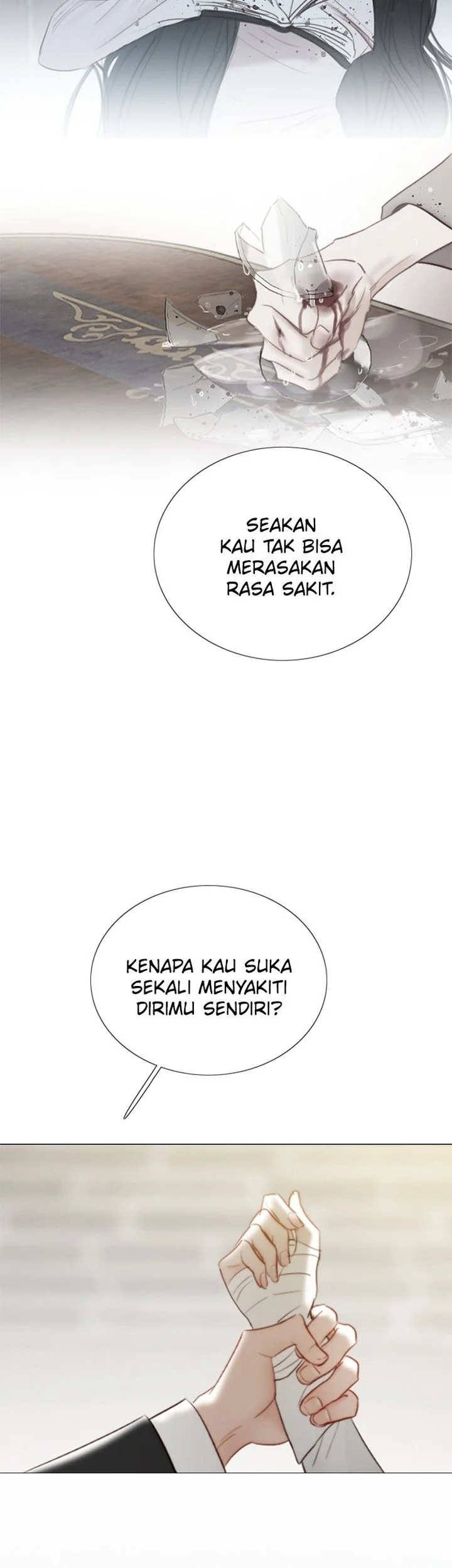 Serena Chapter 64 Gambar 40