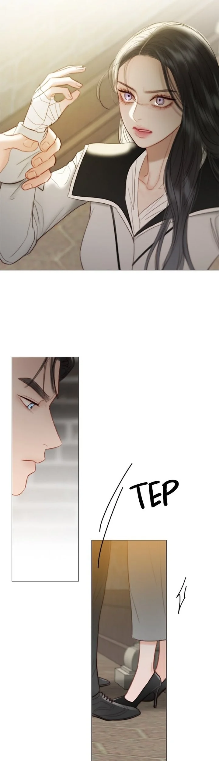 Serena Chapter 64 Gambar 43