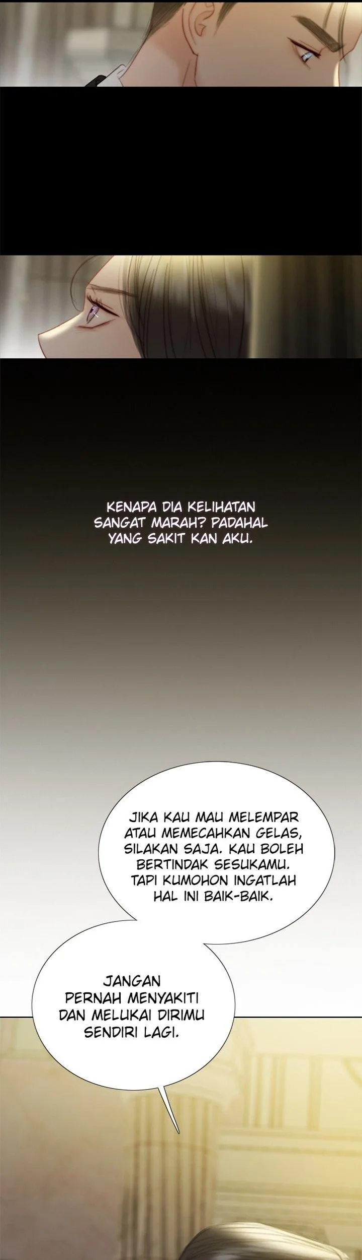 Serena Chapter 64 Gambar 45
