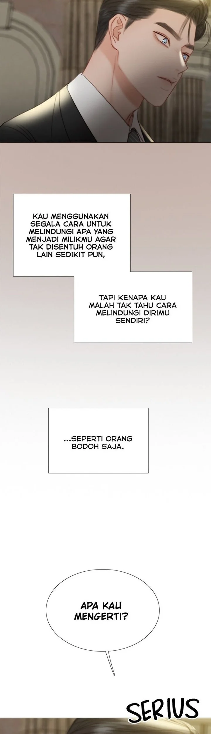Serena Chapter 64 Gambar 46
